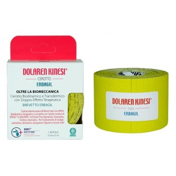 DOLAREN KINESI EMULGEL BEIGE
