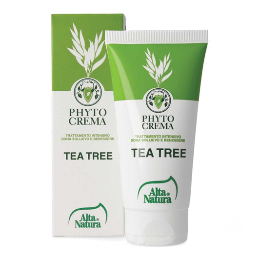 PHYTOCREMA TEA TREE 75ML