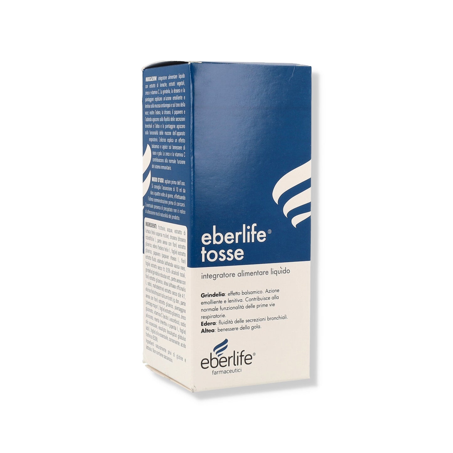 EBERLIFE TOSSE 200ML