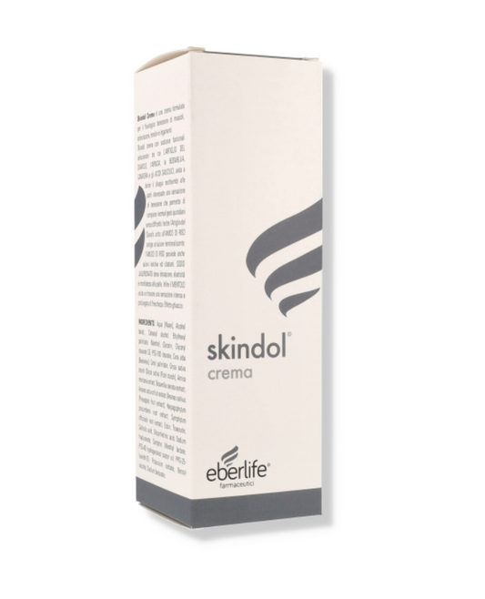 SKINDOL CREMA 200ML