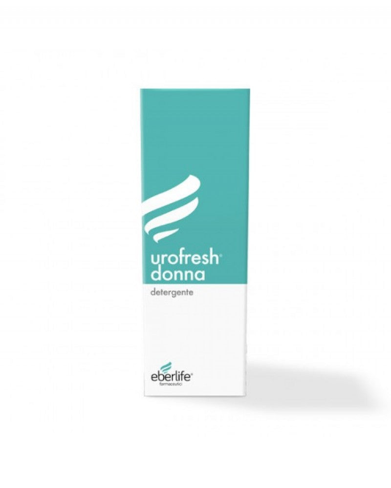 UROFRESH Donna Sap.Liq.500ml
