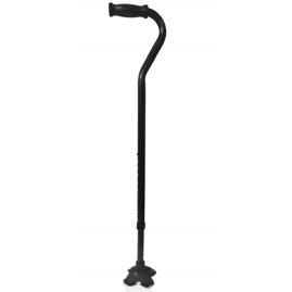 Bastone Da Passeggio Per Deambulazione In Acciaio Bariatrico Hd Mopedia