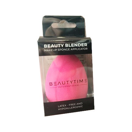 Spugna Make-up Beauty Blender Rosa 1 Pezzo