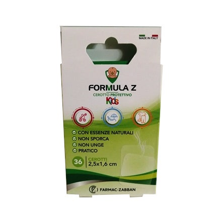 FORMULA Z CEROTTI
