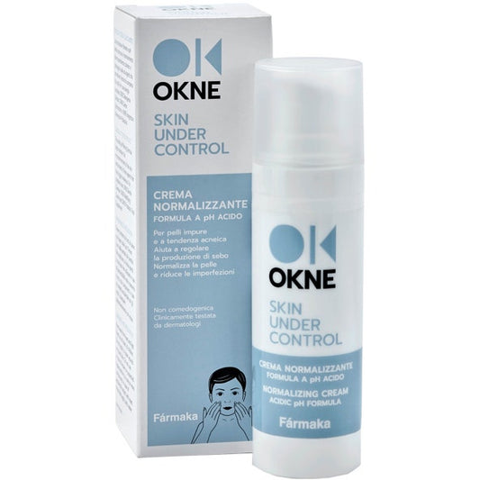 OKNE Crema Normalizz.30g
