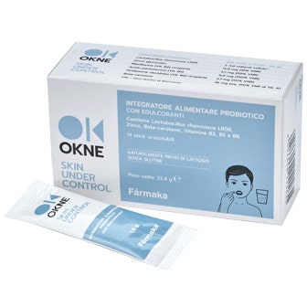 OKNE Probiotico 14 Stk Orosol.