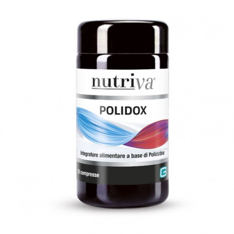 NUTRIVA POLIDOX 30 CAPSULE