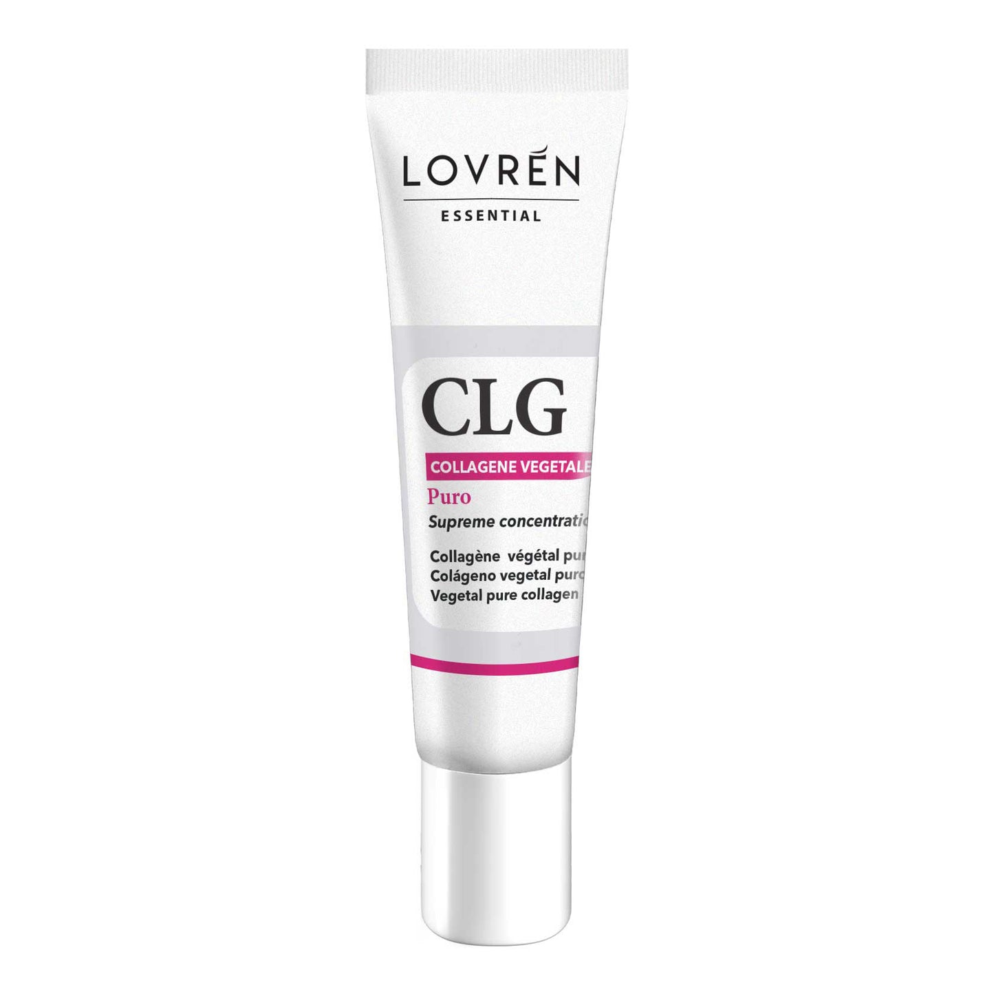LOVREN ESSENTIAL L CLG COLLAGE
