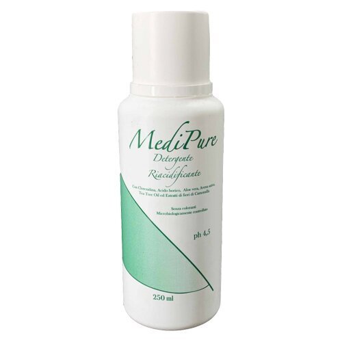 MEDIPURE*Sol.250ml
