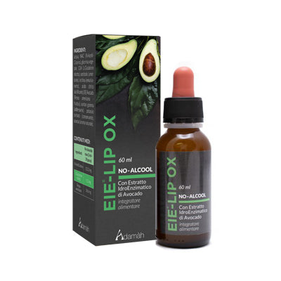 EIE LIP OX GOCCE 60ML
