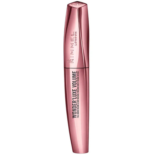 Rimmel Mascara Wonder'luxe Volume Nero 001