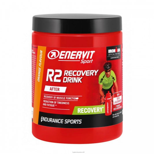 ENERVIT R2 RECOVERY ARA 400G