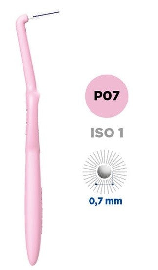 CURASEPT SCOVOLINI PROXI P07 ANGLE ROSA