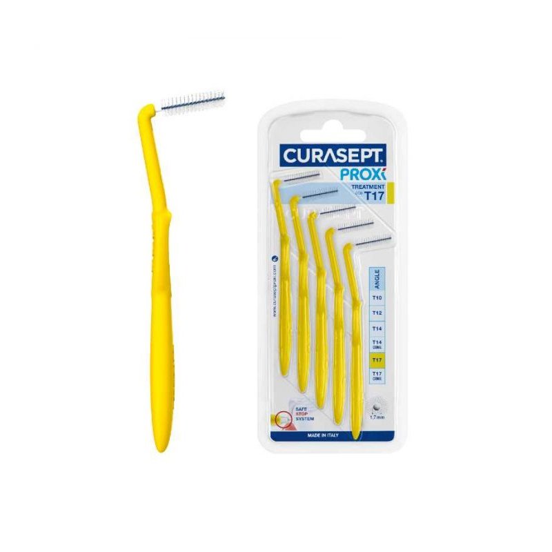 CURASEPT PROXI ANGLE P17 GI/YE