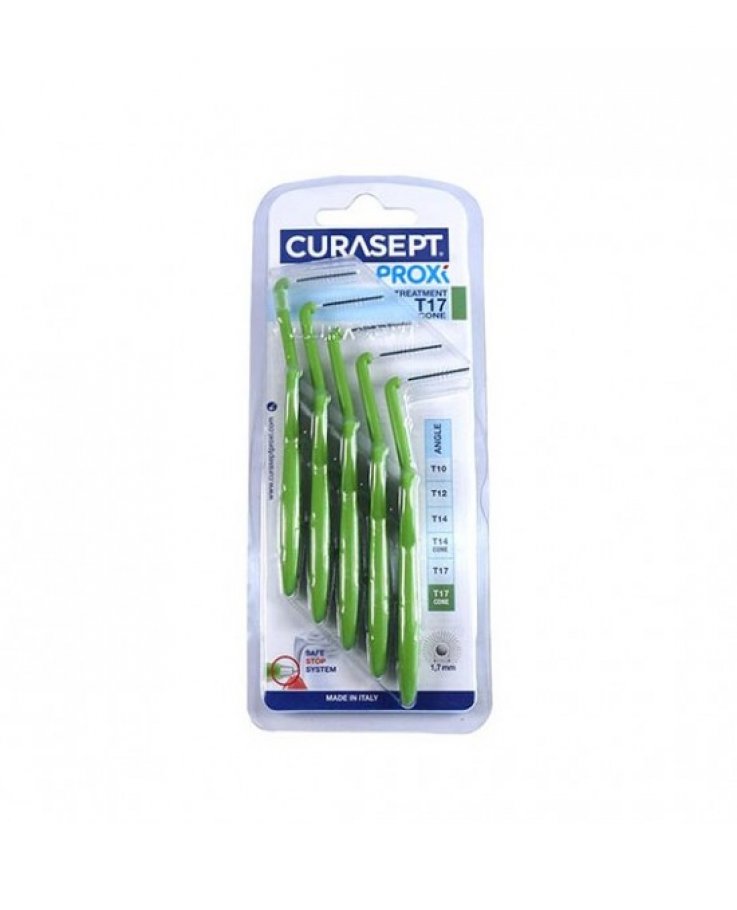 CURASEPT PROXI ANGLE P17 VE/GR