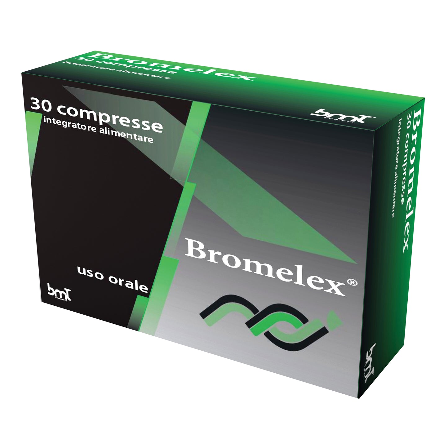 BROMELEX 30 Cpr