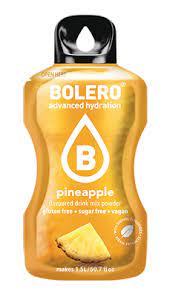 BOLERO PINEAPPLE 9G