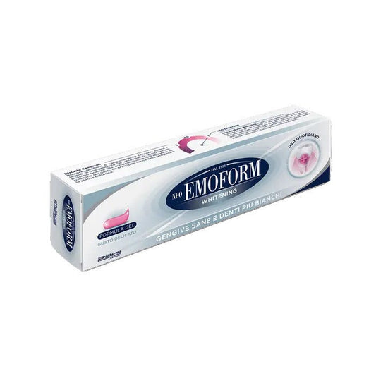 NEOEMOFORM Dent.White 100ml