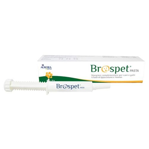 BROSPET PASTA 20G