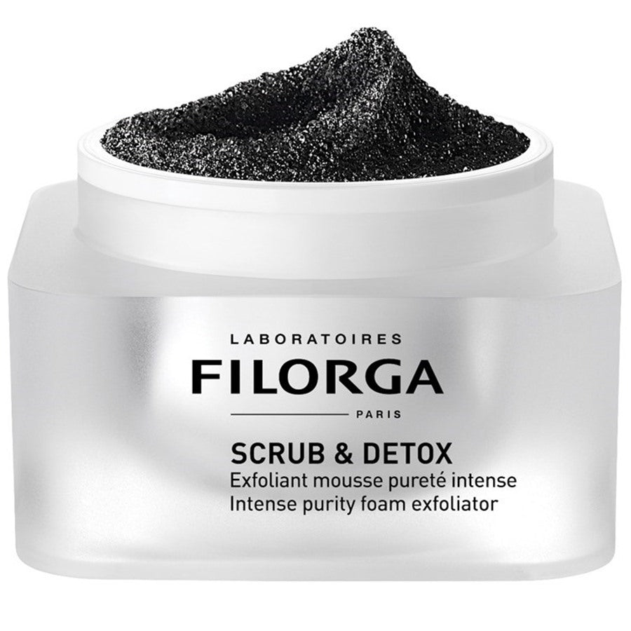 FILORGA SCRUB & DETOX 50ML