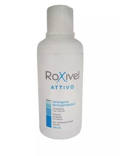 ROXIVEL ATTIVO 500 ML