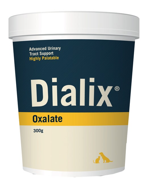 Vetnova Dialix Oxalate 300g