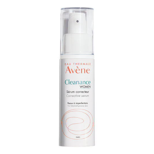 AVENE CLEANANCE WOMEN SIERO CORRETTORE 30ML