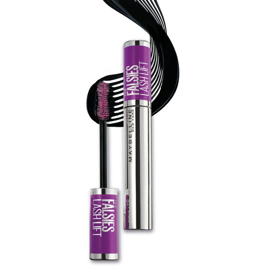 Maybelline New York Falsies Lash Lift Mascara Nero 1 Pezzo