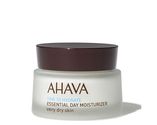 Ahava Crema Giorno Idratante Pelli molto Secche 50ml