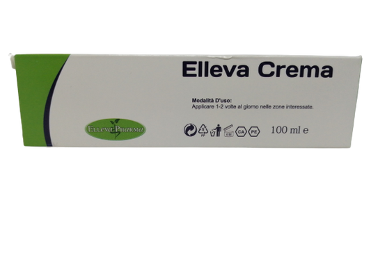 ELLEVA CREMA 100ML
