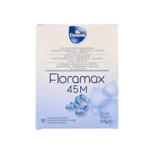 FLORAMAX 45M BUST
