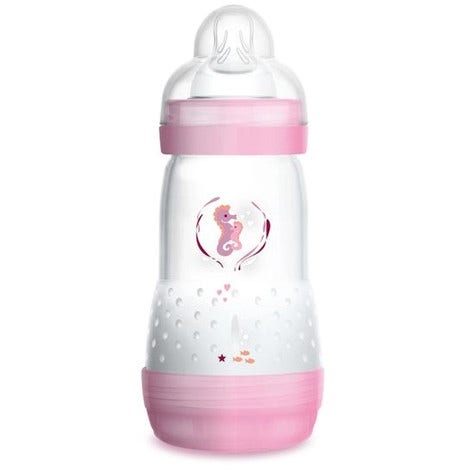 MAM Bib.Easy Start Girl 260ml