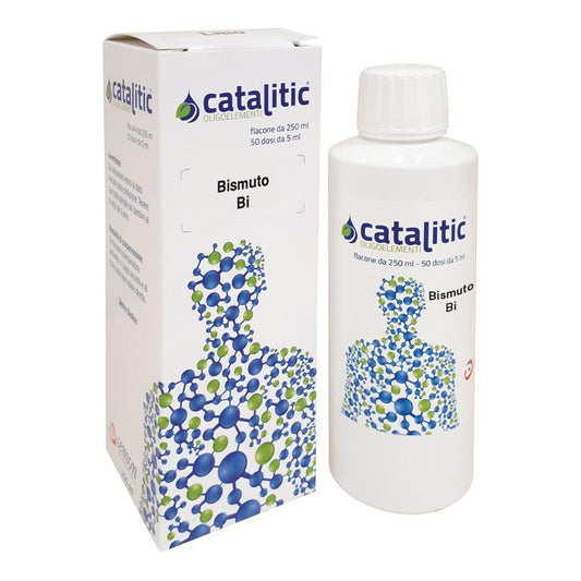 CATALITIC OE BI 250ml