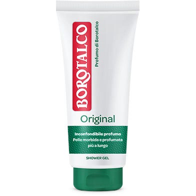 Borotalco Doccia Original 200ml