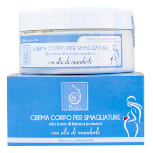 BALU' CR CRP SMAGLIAT BAVA LUM