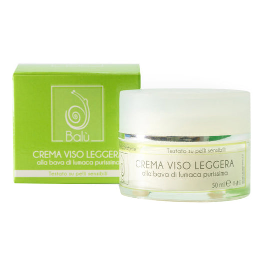 BALU' CR VISO LEG BAVA LUM PUR