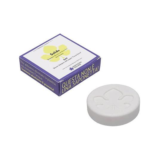 Biofficina Toscana Sapone Solido Finocchio Bio 80g