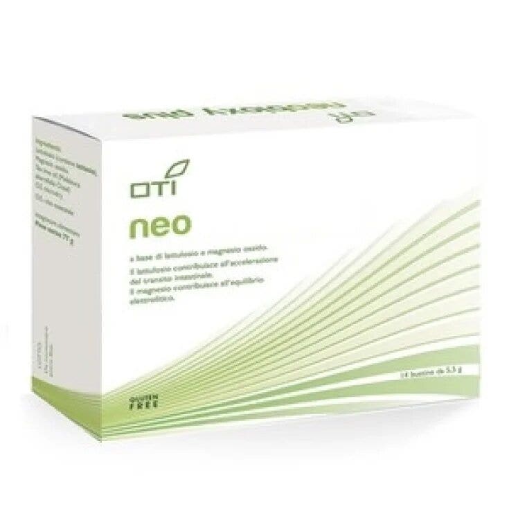 NEOUTI 60 Cps OTI