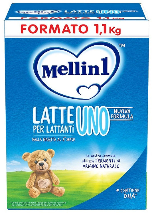 MELLIN 1*Polv.1100g