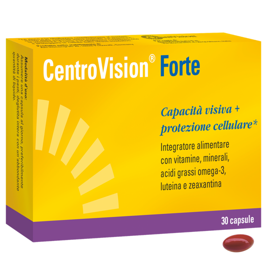 CENTROVISION FORTE 90CPS