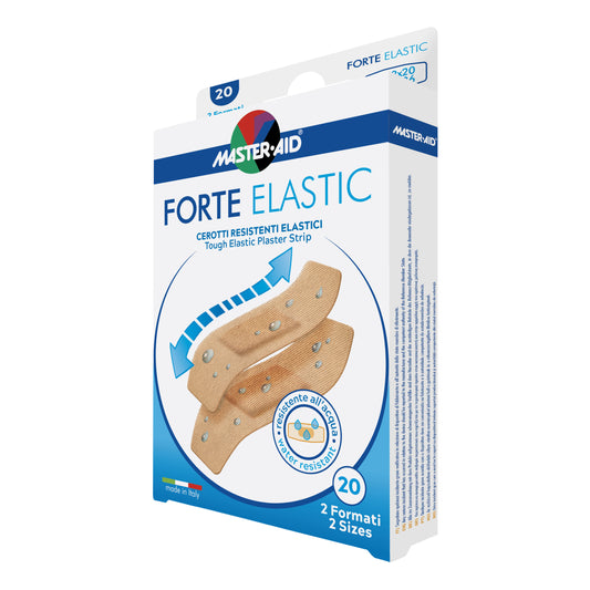 MASTER-AID FORTE EL 20CER 2FOR
