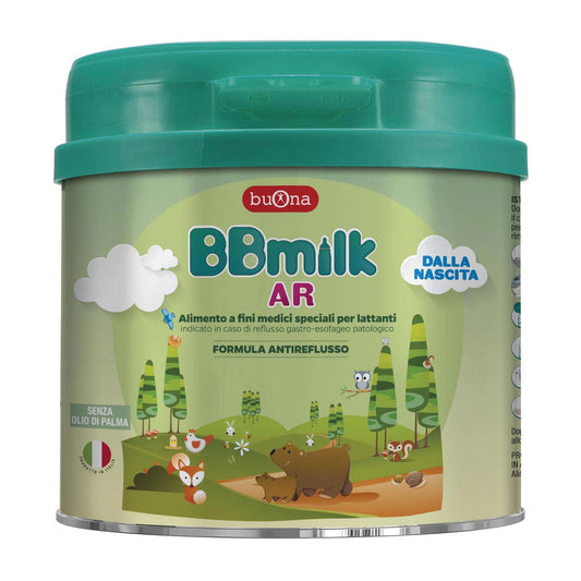 BBMILK AR Polv.400g