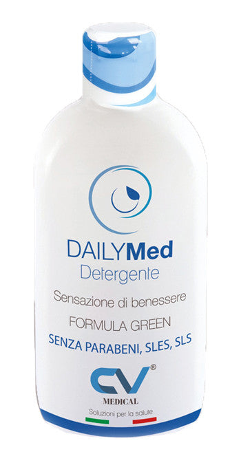 DAILYMED 500ml