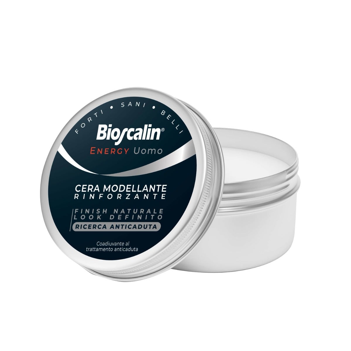 BIOSCALIN ENERGY CERA MODELLANTE RINFORZANTE