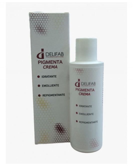DELIFAB Pigmenta Crema 50ml