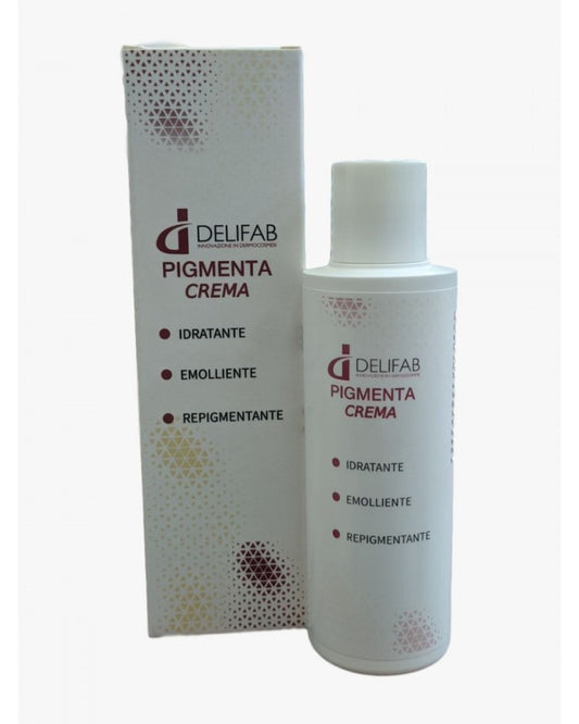 DELIFAB Pigmenta Crema 150ml