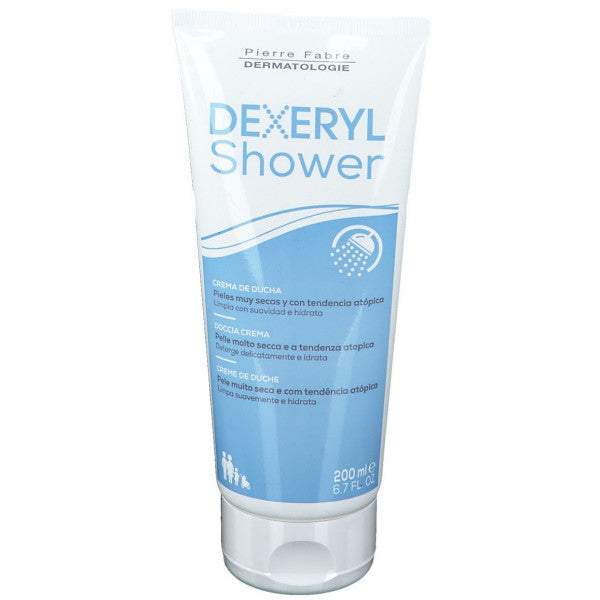 DEXERYL SHOWER 200ML