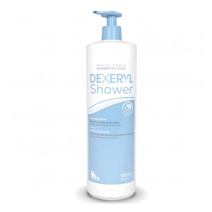 DEXERYL SHOWER 500ML