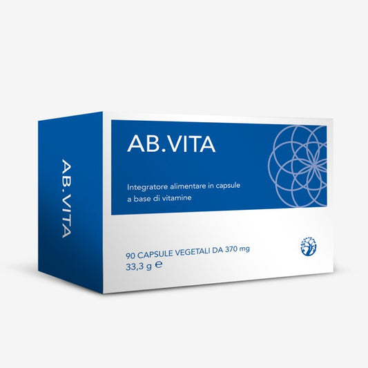 AB VITA 90CPS