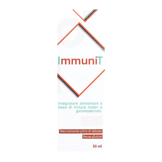 IMMUNIT 50ML